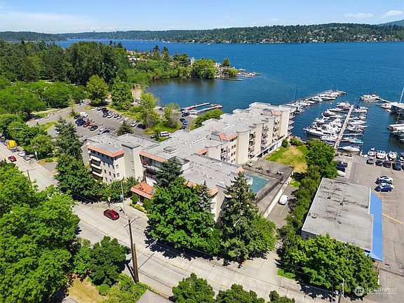 2nd image of 9030 Seward Park Avenue S #303