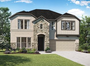 5125 Beautyberry Dr, Fort Worth, TX 76036