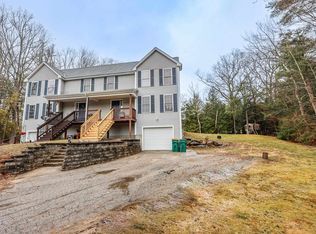 31B Woodside Ln UNIT 2, Rochester, NH 03867