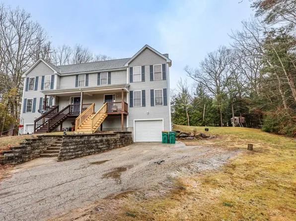 31B Woodside Lane #2, Rochester, NH 03867