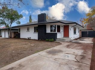214 W Andrews Ave, Fresno, CA