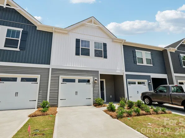 1114 Rosetta Dr, Salisbury, NC 28144