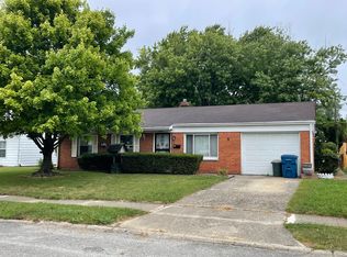 7848 Roy Rd, Indianapolis, IN 46219