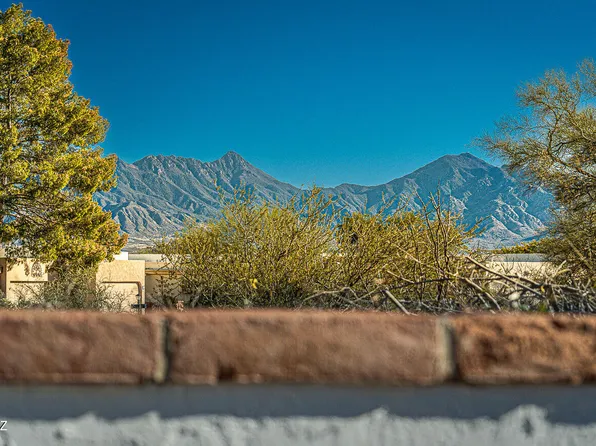 665 S Los Rubies Cir, Green Valley, AZ 85614