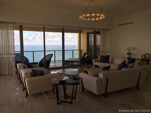 3rd image of 17749 Collins Ave #A3201