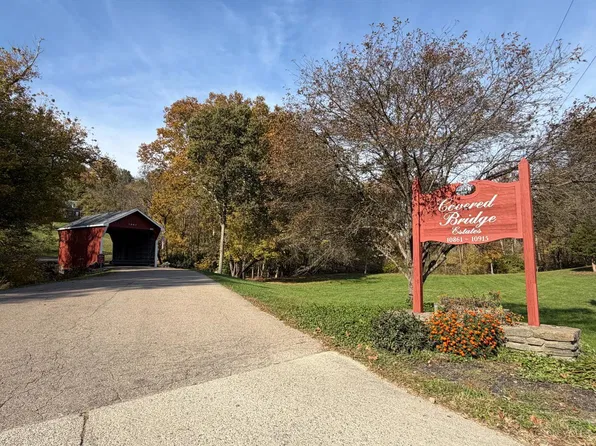 10883 Sand Run Rd, Harrison, OH 45030