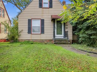 4541 W 174th St, Cleveland, OH 44135