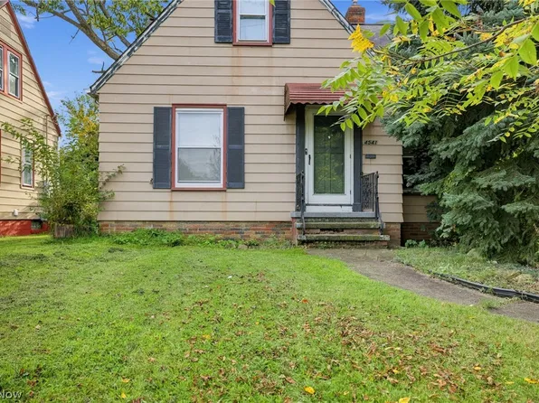 4541 W 174th St, Cleveland, OH 44135