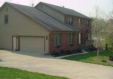 2nd image of 2095 Hillrise Cir