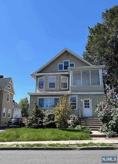 60 Railroad Ave Hasbrouck Heights Nj 07604