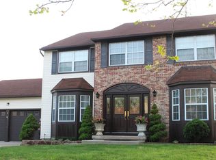 1 Alvis Ct, Marlton, NJ 08053