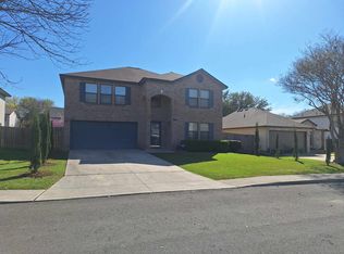 9850 Morningfield, San Antonio, TX 78250