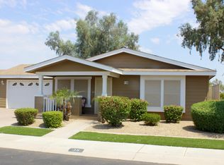 11201 N El Mirage Rd #F-38, El Mirage, AZ 85335