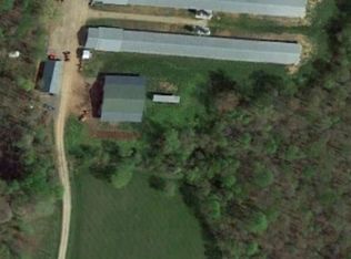 4376 Maysville Rd, Scottsville, KY 42164