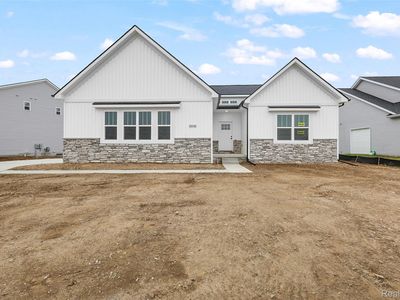 10042 Santa Lucia Ct, Grand Blanc, MI, 48439