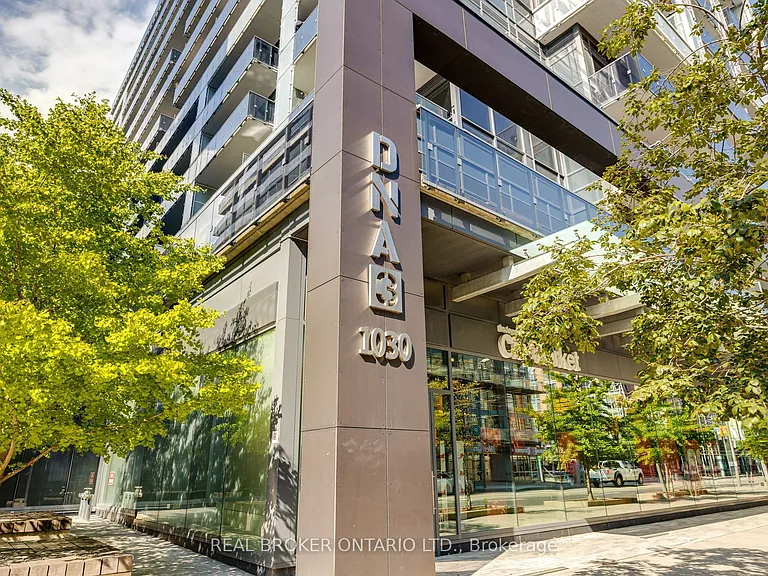 1030 King St W #Penthouse 25 — Photo 24