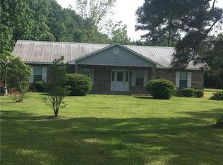 676 Issac Brouillette Rd, Marksville, LA 71351