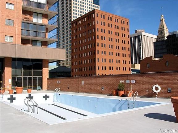2nd image of 1551 Larimer St APT 805