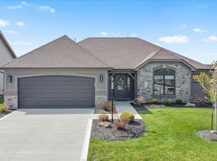 12191 Bellino Xing, Fort Wayne, IN 46818