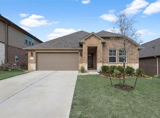 2181 Woodland Pine Dr, Conroe, TX 77384