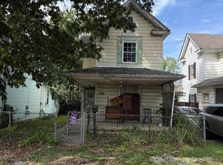 1789 Goethe St, Columbus, OH 43207