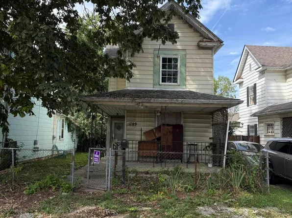 1789 Goethe St, Columbus, OH 43207
