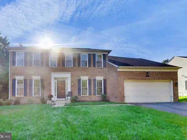 14607 Donegal Ct, Bowie, MD 20721