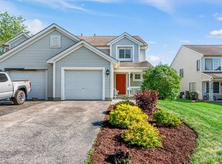 3224 Impressions Dr, Lake In The Hills, IL 60156