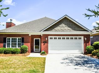 1626 Professional Pkwy, Auburn, AL 36830