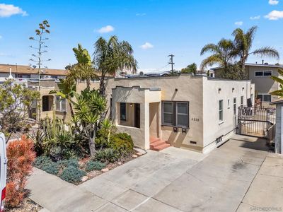 4215-17 Cherokee Ave, San Diego, CA, 92104
