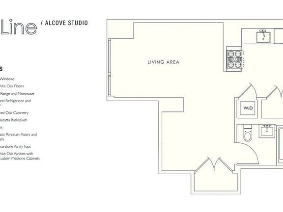 2nd image of 515 9th Ave #10A