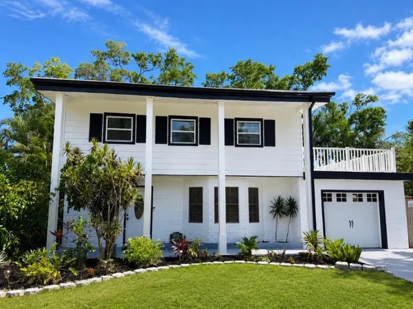 8424 Stillbrook Ave, Tampa, FL 33615