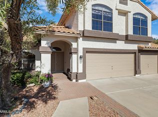 2618 E Desert Trumpet Rd, Phoenix, AZ 85048