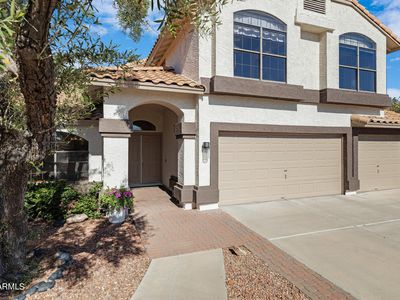 2618 E Desert Trumpet Rd, Phoenix, AZ, 85048
