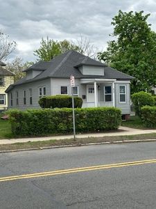 423 Orange St, Springfield, MA, 01108