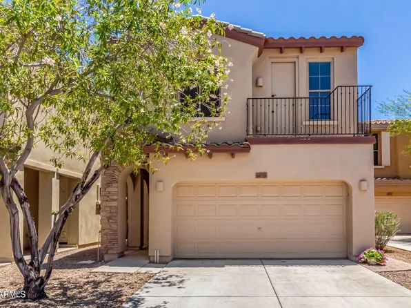 1673 W SATINWOOD Drive, Phoenix, AZ 85045