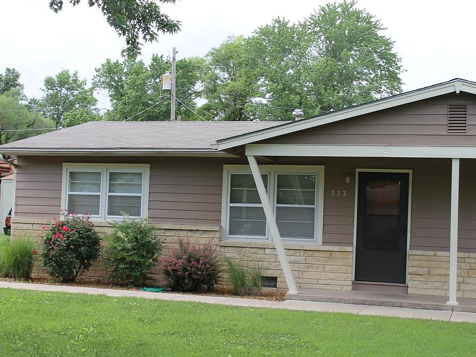 333 N Dellway