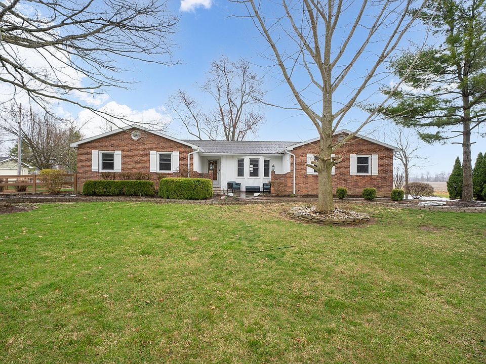 2304 Ford Rd, Delaware, OH 43015 Zillow