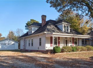 1204 Johnson St, High Point, NC 27262