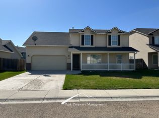 2524 Colfax Dr, Caldwell, ID 83607