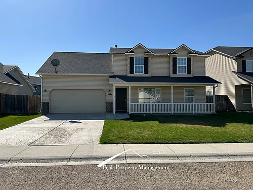 2524 Colfax Dr Photo 1