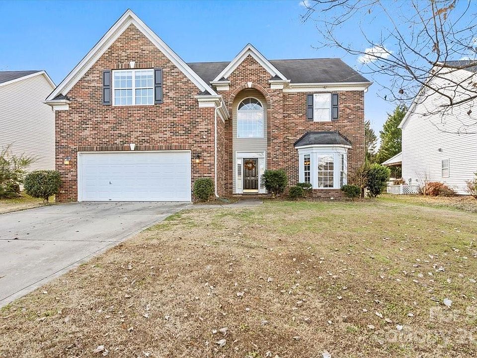 4835 Walnut Grove St, Harrisburg, NC 28075 Zillow