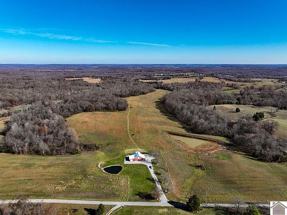 3rd image of 1060 A T Crider Road Crittenden Co Ky #103.43