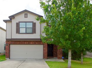 276 Cordero Dr, San Marcos, TX 78666