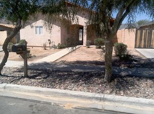 6452 S 14th Pl, Phoenix, AZ 85042