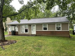 145 Bluffside Dr, Covington, KY 41017