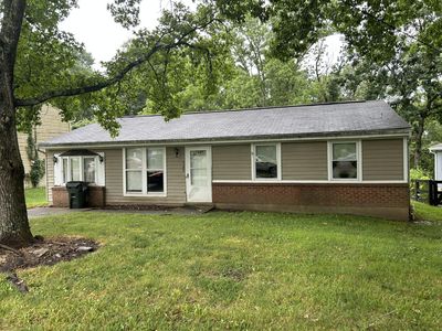 145 Bluffside Dr, Covington, KY, 41017