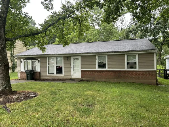 145 Bluffside Dr, Covington, KY 41017