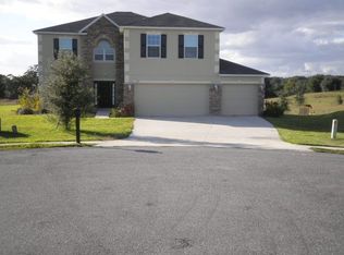 1800 Hoofprint Ct, Fruitland Park, FL 34731