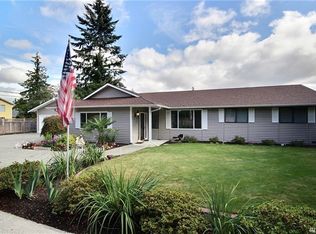 13905 Ash Way, Lynnwood, WA
